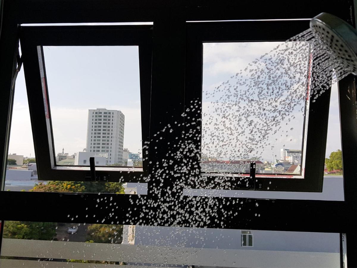 Cao Nguyen Hotel - Gia Lai Pleiku Kültér fotó
